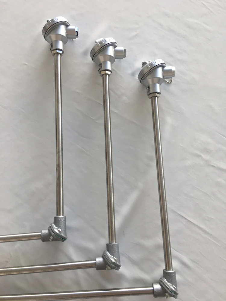 Screw thermocouple manufacturers