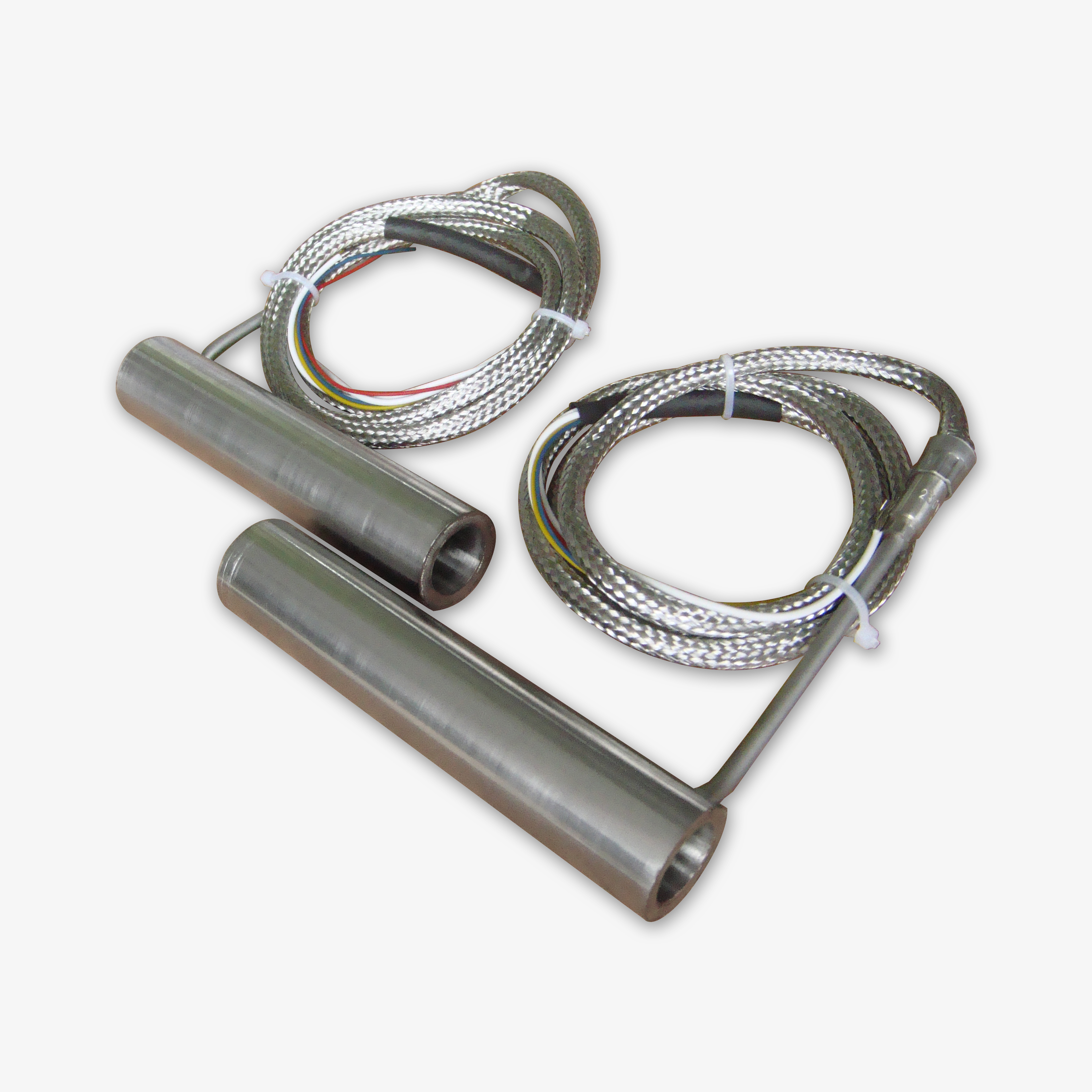 hot runner coil heater