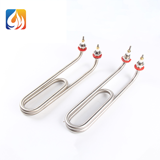 U Shape Heating Coil