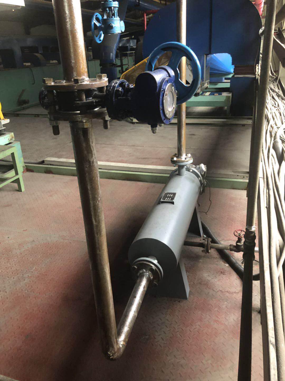 compressed air hita vagadziri