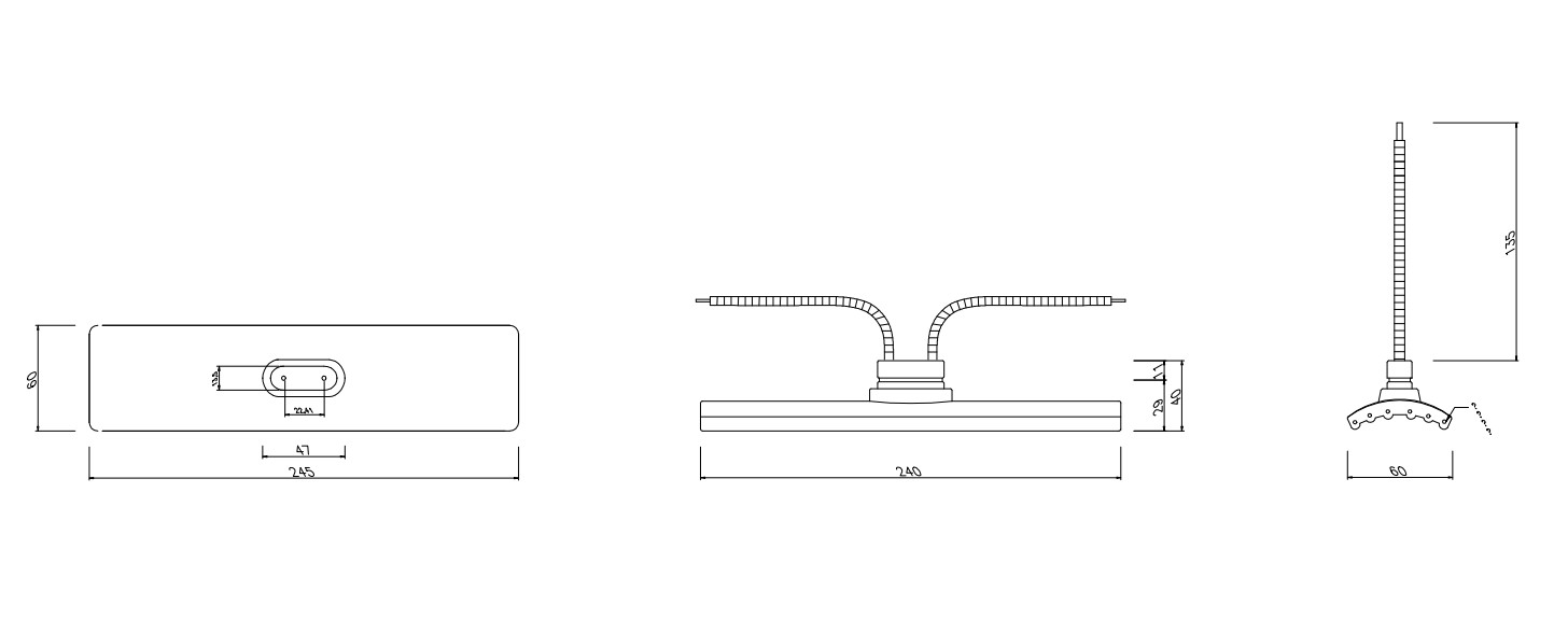 sary ny seramika infrarouge heater