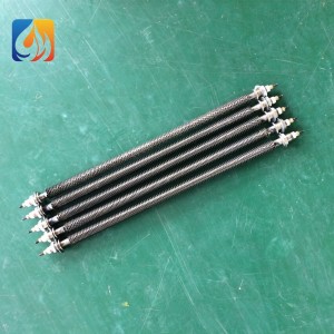 heater fin 006