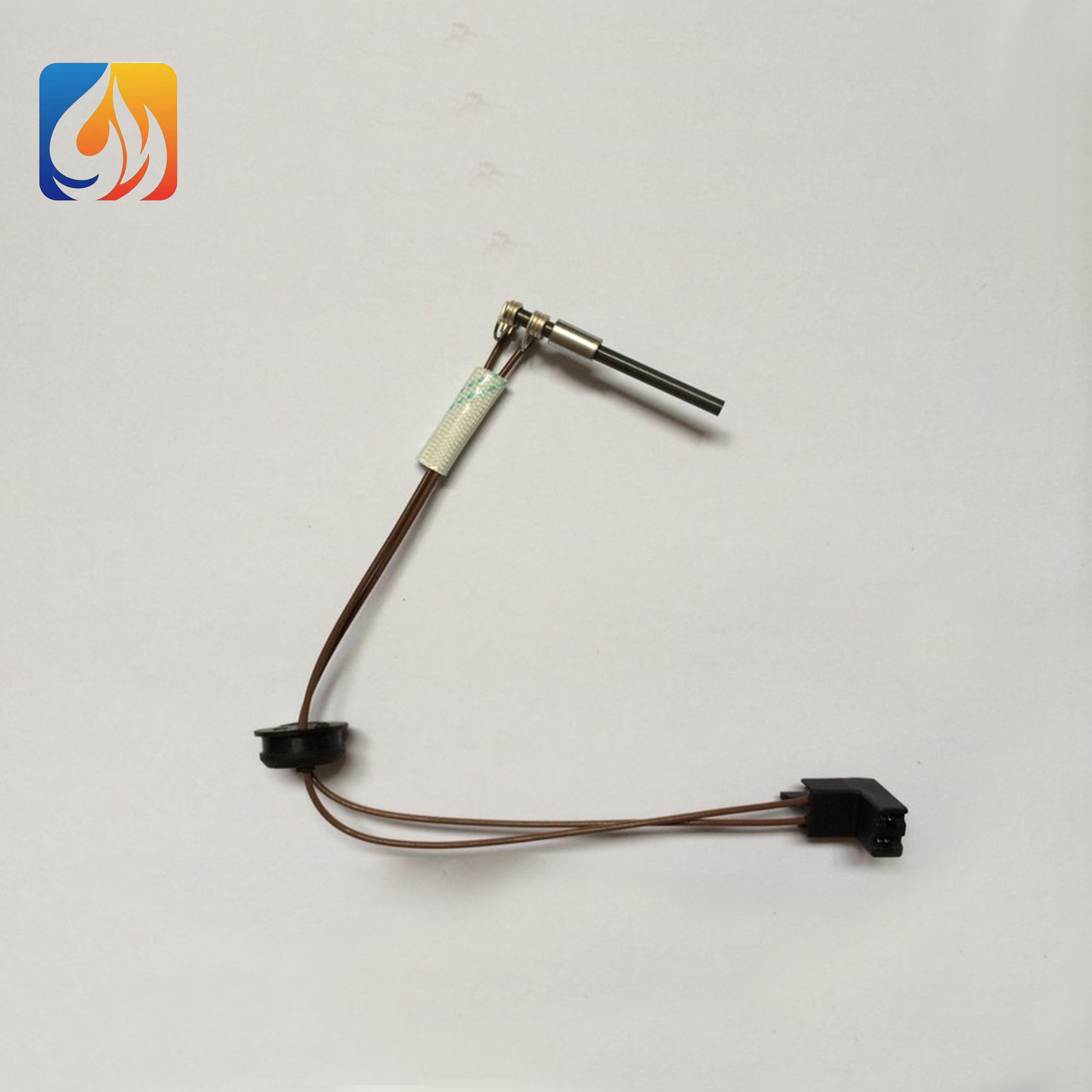 Silicon nitride igniter 005