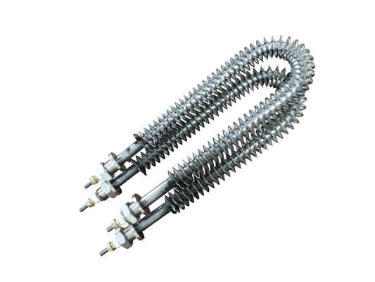Finned Tubular Heating Element for Oven