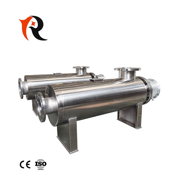 Nitrogen Oxide Removal Urea Solution Pipe Heater