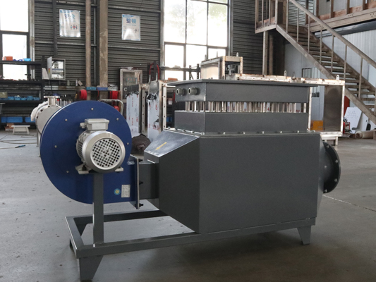 Price of Explosion-proof Air Heaters