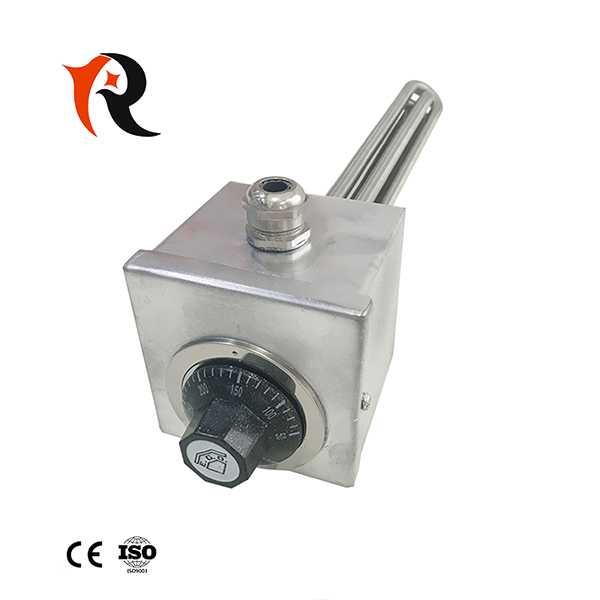 Бојлер типа вијка