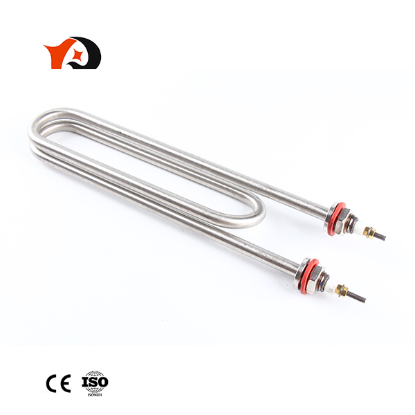 U Shape Heating Element