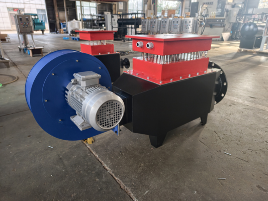 air duct heater