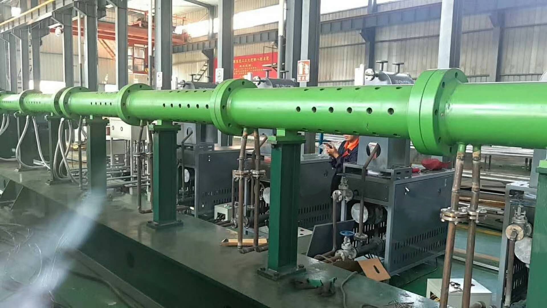 drying room thermal oil heater manufacturers