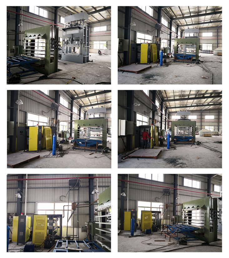electric thermal oil heater supplier