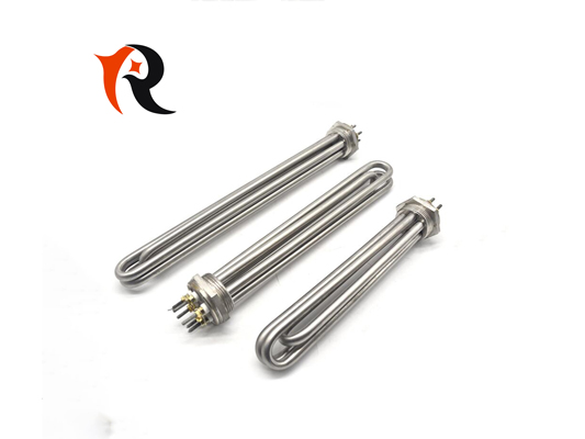 flanged immersion heaters manufacturers