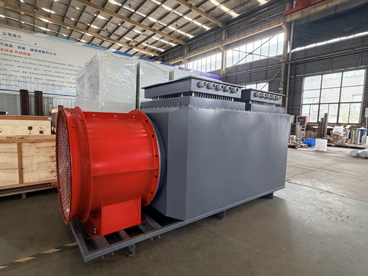 Air Duct Electric Heater